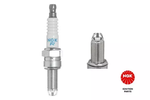 NGK Spark Plug (7004)