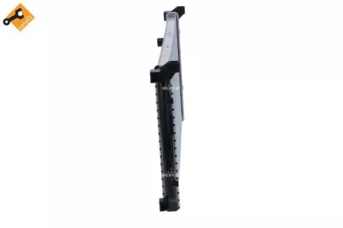 NRF Radiator, engine cooling (58322)