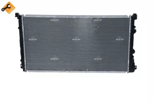 NRF Radiator, engine cooling (58322)