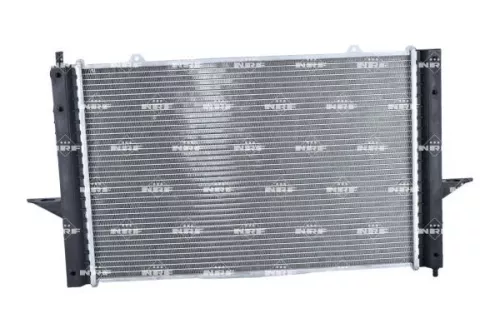 NRF Radiator, engine cooling (58342)