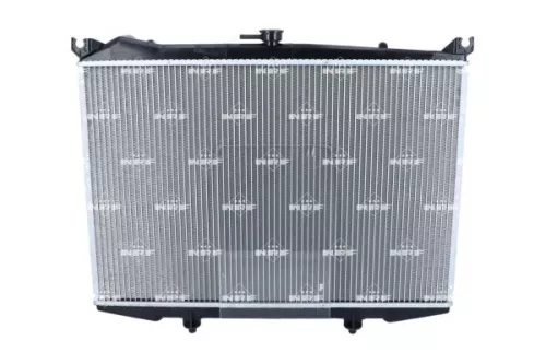 NRF Radiator, engine cooling (503492)