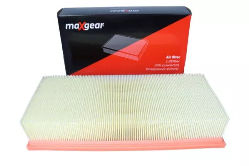 MAXGEAR Air Filter (26-0010)