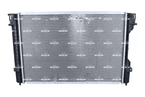 NRF Radiator, engine cooling (529689)
