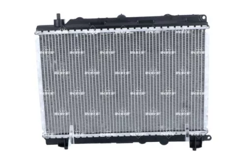 NRF Radiator, engine cooling (55306)