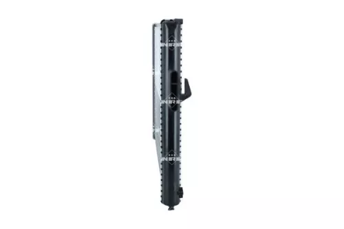 NRF Radiator, engine cooling (58243)