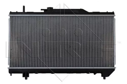 NRF Radiator, engine cooling (507590)