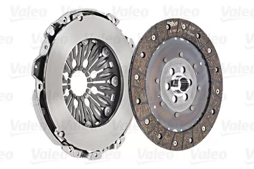 VALEO Clutch Kit (826714)