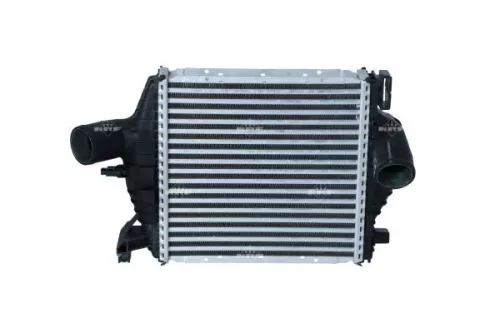 Charge Air Cooler