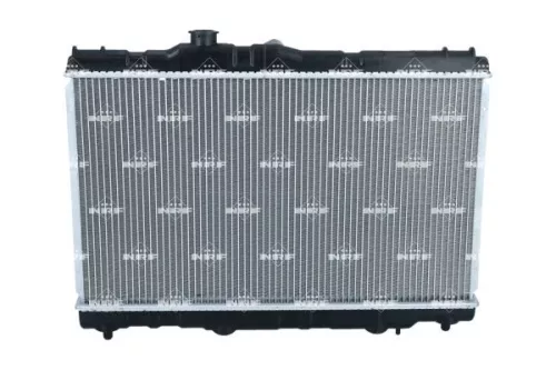 NRF Radiator, engine cooling (53399)