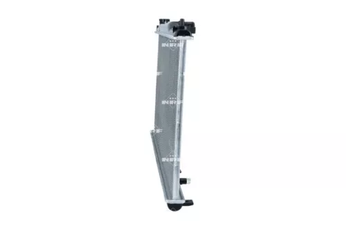 NRF Radiator, engine cooling (53679)