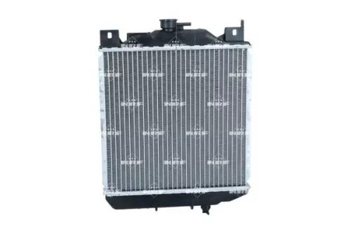 NRF Radiator, engine cooling (53881)