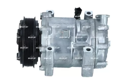NRF Compressor, air conditioning (32271)