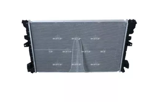 NRF Radiator, engine cooling (58958)