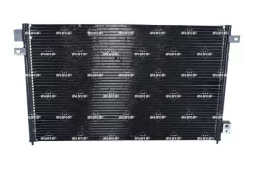 NRF Condenser, air conditioning (35567)
