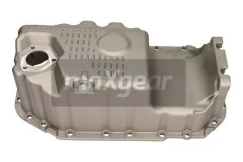 MAXGEAR Oil Sump (34-0036)