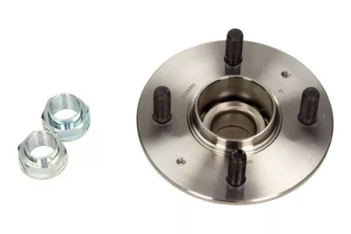 MAXGEAR Wheel Bearing Kit (33-0522)