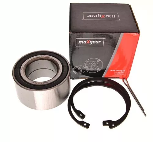 MAXGEAR Wheel Bearing Kit (33-0267)