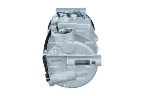 NRF Compressor, air conditioning (32214)