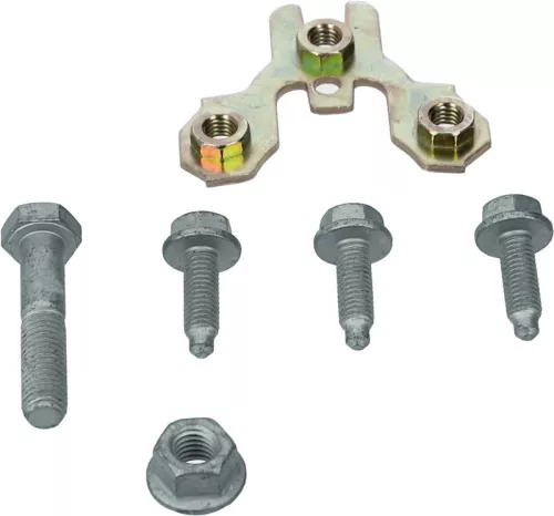 LEMFORDER Ball Joint (10161 07)