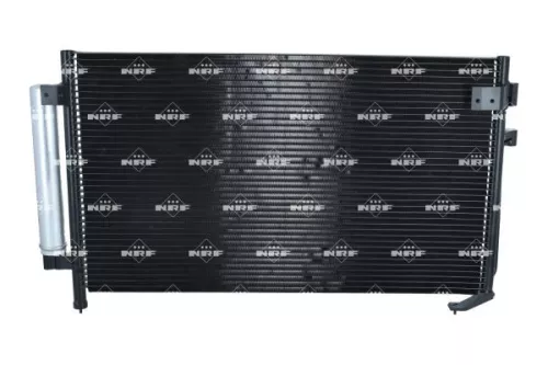 NRF Condenser, air conditioning (35869)
