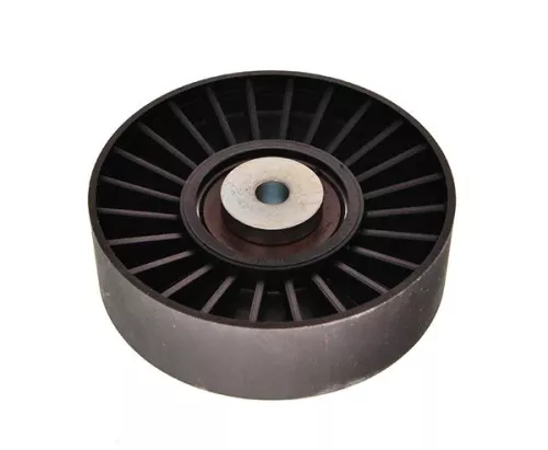 MAXGEAR Deflection/Guide Pulley, V-ribbed belt (54-0311)