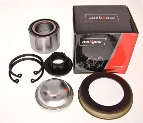 MAXGEAR Wheel Bearing Kit (33-0170)