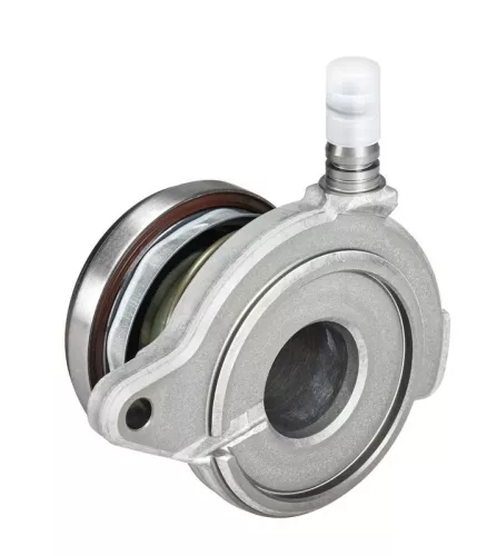 VALEO Central Slave Cylinder, clutch (804575)