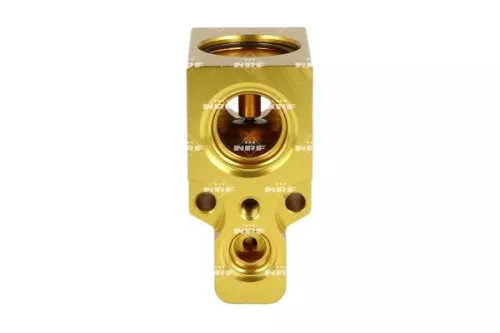 NRF Expansion Valve, air conditioning (38342)