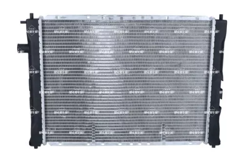 NRF Radiator, engine cooling (55326)