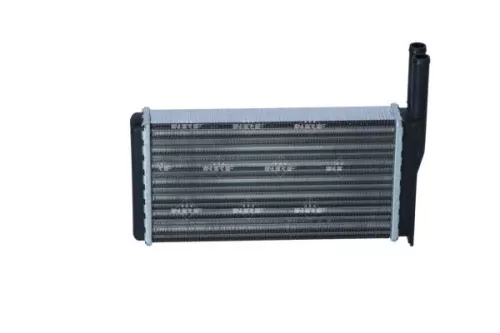 NRF Heat Exchanger, interior heating (58638)
