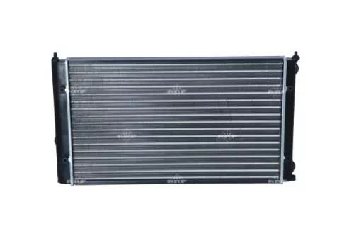 NRF Radiator, engine cooling (529501)