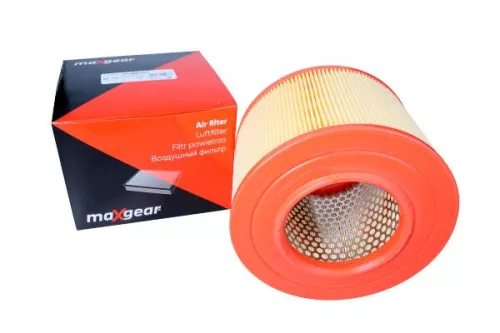 MAXGEAR Air Filter (26-0308)