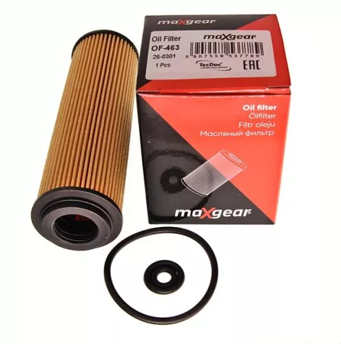 MAXGEAR Oil Filter (26-0315)