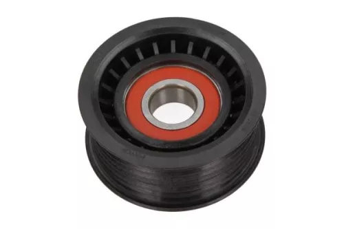 Tensioner Pulley, V-ribbed belt