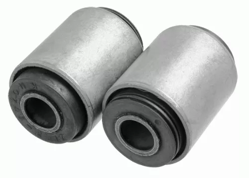 Mounting, control/trailing arm