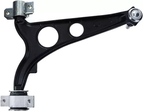 LEMFORDER Control/Trailing Arm, wheel suspension (28163 01)