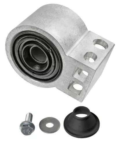 Mounting, control/trailing arm