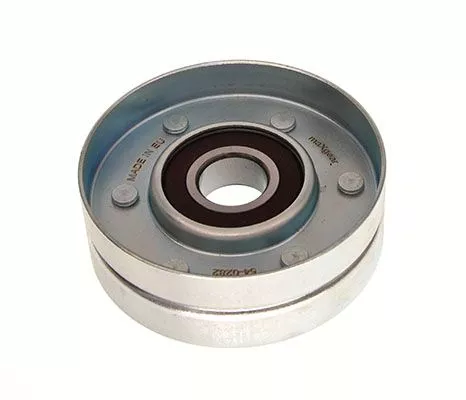 Tensioner Pulley, V-ribbed belt
