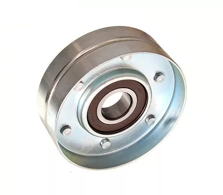 MAXGEAR Tensioner Pulley, V-ribbed belt (54-0282)