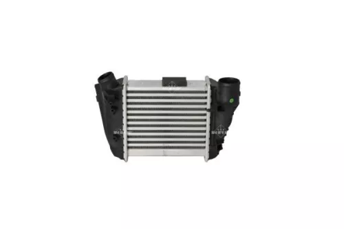 Charge Air Cooler