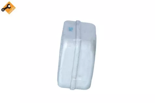 NRF Oil Cooler, engine oil (31304)