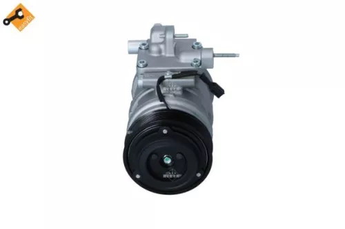 NRF Compressor, air conditioning (32474)
