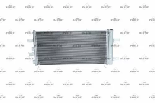 NRF Condenser, air conditioning (350404)