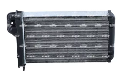NRF Heat Exchanger, interior heating (53216)