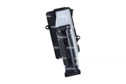 NRF Heat Exchanger, interior heating (53216)