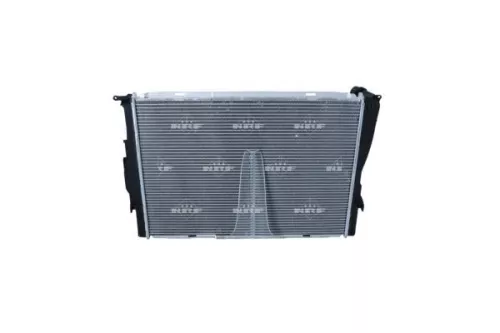 NRF Radiator, engine cooling (53474)