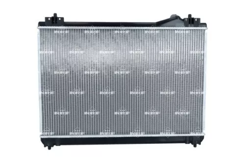 NRF Radiator, engine cooling (53703)