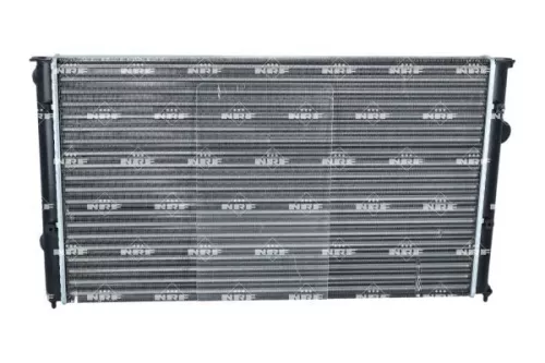 NRF Radiator, engine cooling (54693)