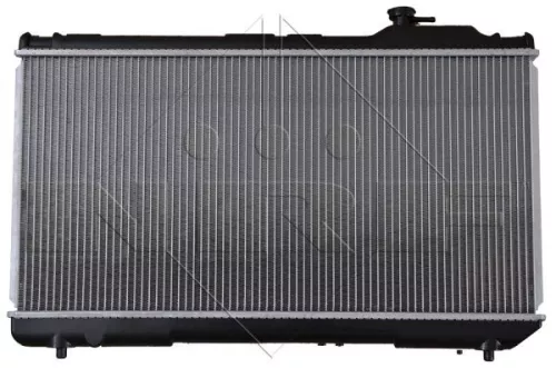 NRF Radiator, engine cooling (503988)