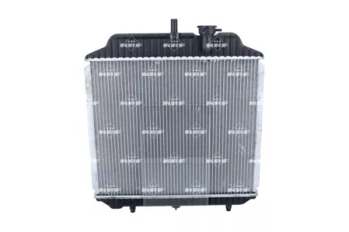 NRF Radiator, engine cooling (504271)